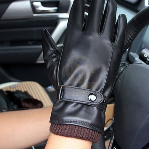 Gants de conduite de qualité supérieure pour usage extérieur, nouveau style, en vente en ligne - Product Image 5