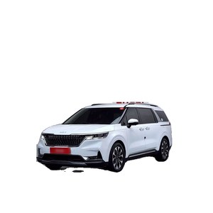 Kia Carnival Noblesse 2021 de 9 Plazas, 65,393 km, Diésel, Caja de Cambios Automática, Emisión Euro V, Volante a la Izquierda, Asientos de Cuero - Product Image 1