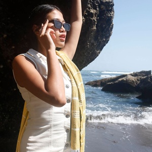 Pure Wholesale Turkish <b>Bath</b> <b>Towels</b> <b>Set</b> 100% Cotton Large HighQuality Pestemal <b>Towels</b> for Home Hotel Sand Free Custom Beach <b>Towel</b> - Product Image 3