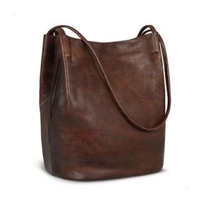 Compre en Línea Bolsos de Cuero Duraderos con Diseños Personalizables, Bolsas de Compras Resistentes al Agua, Bolsos y Carteras Elegantes Hechos a Mano para Mujer - Product Image 2