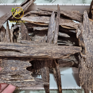 Incienso de Agarwood Vietnamita HUFA OUD de Alta Calidad HP-AN0, Perfumes Naturales con Aroma Amaderado Dulce, Difusor de Incienso - Product Image 1