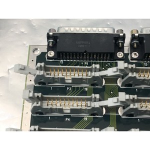 SVG 99-80425-01 ASSY, PCB, P/R I/O INTERCONNECT - Équipements et pièces semi-conductrices d'occasion fiables à l'échelle mondiale - Product Image 3