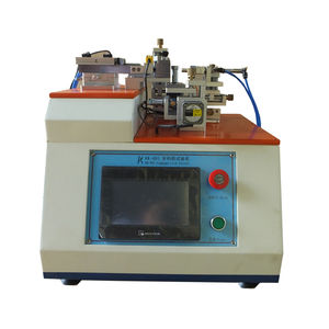 Testeur de précision des serrures à combinaison pour bagages, équipement de test de précision et de probabilité d'erreur des serrures à combinaison - Product Image 3