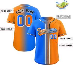 Camisetas de Béisbol para Hombre - Product Image 2