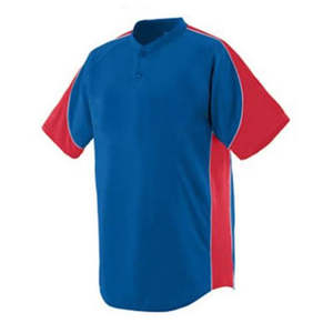 Uniforme de baseball pour hommes de qualité supérieure, style personnalisé, couleur unie, respirant, nouvelle collection, vente chaude - Product Image 4