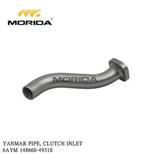 148620-11110 Válvula 6AYM EX para YANMAR - Product Image 3