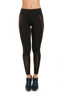 Ensemble de vêtements de sport pour femmes grandes tailles avec leggings taille haute effet ventre plat et brassière de sport sans bretelles, idéal pour le yoga et les routines de fitness à domicile - Product Image 3