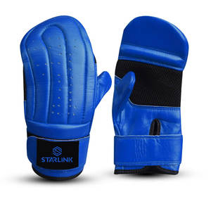 สินค้ากีฬามาใหม่ ขายส่ง กระเป๋าหนัง ผ้าหนัง ถุงมือกีฬา ราคาดีที่สุด ขายดี ดีไซน์ล่าสุด ระบายอากาศได้ดี - Product Image 1