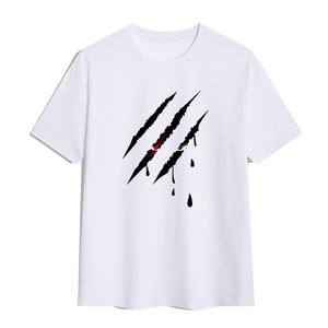 T-shirt graphique pour homme, design personnalisé, prix abordable, pour la saison estivale, fabrication professionnelle au Pakistan, disponible en toutes tailles - Product Image 5