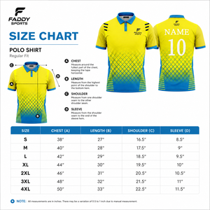 High Quality Custom Sublimated <b>Men</b> Sports Polo <b>Shirt</b> Quick Dry Breathable Golf Tennis Team Uniform Training Jersey Athletic Top - Product Image 6
