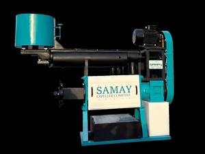 เครื่องสกัดน้ำมันงาอัตโนมัติ 10 แรงม้า 6 โบลต์ สำหรับสกัดน้ำมันจากเมล็ดพืชหลายชนิด - Product Image 2