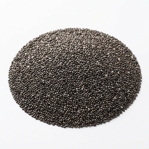 Poudre de graines de chia biologique de qualité alimentaire, extrait végétal 99%, emballage en vrac en bouteille, bienfaits pour la santé - Fournisseur OEM, livraison rapide, faible MOQ - Product Image 6