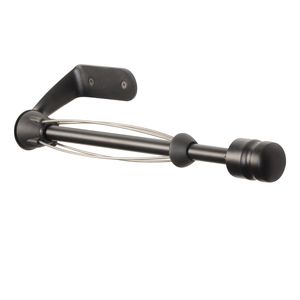 Elegant Rounded Finial Kitchen <b>Paper</b> Towel <b>Holder</b> Metal Standing Tissue <b>Roll</b> Dispenser Space Saving Countertop Rack - Product Image 5