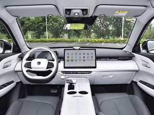 Changan UNI-Z Modelo 2025 500Bar PRO/MAX Nuevo Auto a Gasolina 1.5T FWD de Alta Velocidad a Precio Económico en Venta - Product Image 2