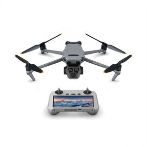 Original Mavic 3 Pro Camera <b>Dron</b> Omnidirectional Obstacle Sensing Dual Tele Mavic 3 Pro Fly More Combo <b>Dron</b> UAV Quadcopter - Product Image 1