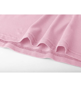 Sweat à capuche de sport pour femme, coupe ajustée, en coton, broderie personnalisée sur le devant, séchage rapide, respirant, haute qualité, collection Hiver 2025 - Product Image 4