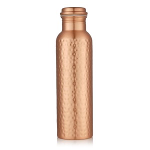 Premium Leak Proof Copper <b>Bottle</b> With Elegant Finish Suitable For Home Office Gym School And Travel Needs - Product Image 2