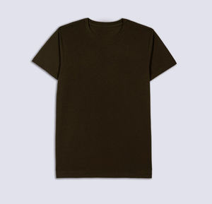 Stylish Wear Short Sleeves Best Men <b>T</b>-<b>Shirts</b> Cotton <b>Polyester</b> Wholesale Price Affordable Price Regular Fit Washable Men <b>T</b>-<b>Shirts</b> - Product Image 1