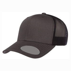 Gorras Trucker Personalizadas Bordadas, Perfectas para Equipos, Eventos y Moda - Product Image 1