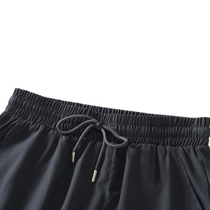 Shorts de sport décontractés pour hommes, coupe ample, séchage rapide, respirants, pour la course à pied et la gym - Product Image 5
