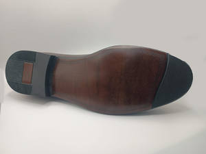 Hot Selling <b>Men</b> Loafer <b>Shoes</b> Winter Casual Cowhide Leather High Quality Custom Made <b>Sizes</b> Wholesale Price - Product Image 2