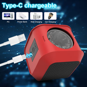 7 Modi Telescopische Roterende Mannelijke Masturbator Elektrische Zak Pussy Voor <span class=keywords><strong>Man</strong></span> Seksspeeltjes Verborgen Magische Kubus Masturbatie Cup - Product Image 5