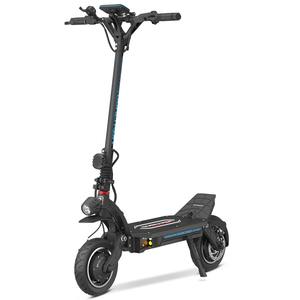 MEJOR PRECIO Patinete Eléctrico DualtronS Spider Max para Adultos, 60 Voltios, 2000 W, Rueda Ancha de Aluminio, Industrial OEM, 3 Años de Garantía, Bajo Costo - Product Image 2
