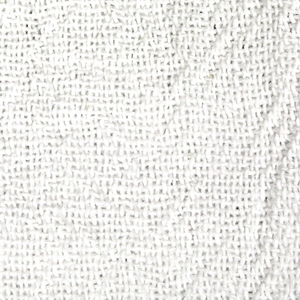 Serviettes de table en coton tissé 100 % pour traiteur et banquets, 28x28, haute absorption, blanches, ourlées, pour cuisine et événements - Product Image 5