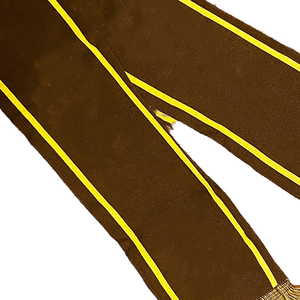 Ensemble de foulards en tricot d'hiver pour femmes de qualité supérieure, 100% acrylique, longueur longue, automne-hiver, unisexe, mode, durable, haute qualité - Product Image 3