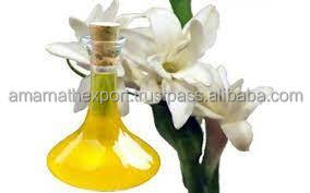 Wholesale Bulk Tuberose Oil for <b>Soap</b> and Candle Certified Tuberose Oil at Wholesale Price Manufacturer of Tuberose Oil - Product Image 3