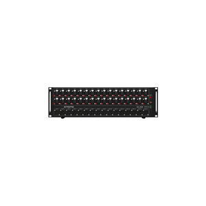 Console numérique MIDAS M32 LIVE, mixeur numérique 32 canaux pour le direct et le studio avec 40 canaux d'entrée - Product Image 4