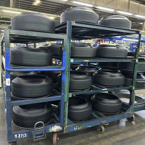 Neumáticos para Automóviles de Pasajeros Hifly Ovation Sunfull Yeada de Calidad, Tamaños de Neumáticos de 13'', 14'', 15'', 16'', 165/60r13, 165/60r14, 195/50r15 - Product Image 6