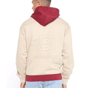 Sweat-shirts pour hommes de haute qualité, tissu premium, sweat-shirts chauds pour hommes, sweat-shirts confortables pour hommes, style streetwear - Product Image 3