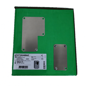 Inversor Gold Sellet ATV71HU40N4Z Nuevo Original en Stock de Almacén, Controlador de Programación PLC - Product Image 2
