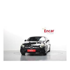 Mercedes-Benz CLS450 4MATIC AMG Line, Modelo Mayo 2020, con 41,692 km, Caja de Cambios Automática, Volante a la Izquierda, Cámara Trasera - Product Image 3