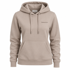 Womens <b>Comfy</b> <b>Hoodie</b> Street Style Essential Fleece <b>Hoodie</b> Regular Fit 100% Cotton OEM Services Women <b>Hoodie</b> - Product Image 2