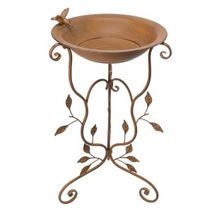 Elegant Stylish Modern Hand-Painted Powder Coated Iron Metal Garden Ornament Statue <b>Decoration</b> Holiday <b>Ceiling</b> Mount Outdoor - Product Image 4