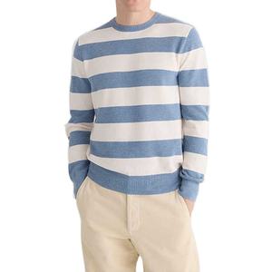 Sweat-shirt de haute qualité pour hommes nouveau Design impression de Logo personnalisé 100% tissus en molleton de coton lavé confortable sweat-shirt pour hommes - Product Image 1