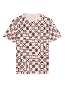 เสื้อยืดผ้าแคนวาสโพลีเอสเตอร์ผู้ชายสั่งทำขายส่ง ป้องกันรอยยับ แห้งเร็ว ระบายอากาศดี แขนสั้น ผลิตในเวียดนาม ราคาแข่งขันได้ - Product Image 4