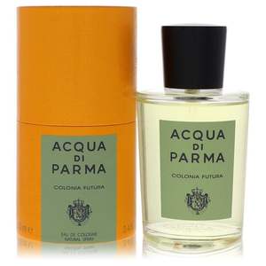 Parfum unisexe en spray Eau de Cologne Fragrance Colonia Futura - Product Image 1