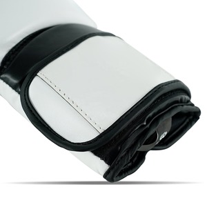 Guantes de Boxeo de Cuero Real Personalizados a Precios Económicos, Guantes de Boxeo Profesionales para Entrenamiento, Tallas para Adultos - Product Image 5