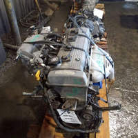Moteur japonais 7AFE
