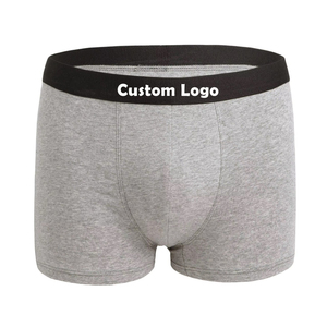 Premium Quality Men's short 100% Cotton Custom Logo OEM Service Customizable Color & Fabric Weight Casual Style - Product Image 6