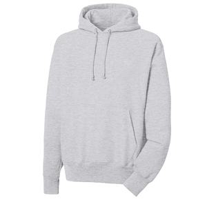 High Quality Luxury Oversized <b>Hoodies</b> for <b>Man</b> basics cotton blended Custom Logo Heavyweight <b>Thermal</b> Blank Winter Fleece Printed - Product Image 4