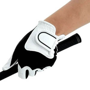 Guantes de Golf Swift Drive, Sensación Suave, Antideslizantes, Guantes de Golf Profesionales - Product Image 4