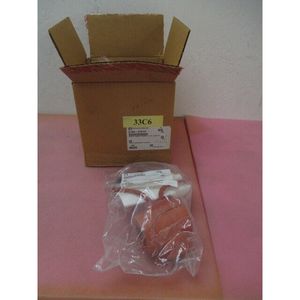 AMAT 0190-07274 เครื่องทำความร้อน, 208VAC 1.9W/SQ - IN, TEE - อุปกรณ์และอะไหล่เซมิคอนดักเตอร์ระดับโลกที่เชื่อถือได้ - Product Image 2