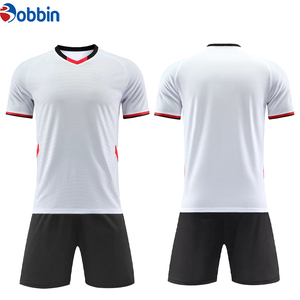 Mejor Fabricante, Camisetas de Fútbol Personalizadas de Alta Calidad, Transpirables y Económicas, Uniformes Deportivos, Camiseta de Fútbol Personalizada - Product Image 3