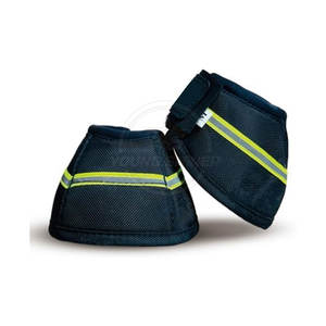 Botas de Montar a Caballo de Cuero con Logotipo Personalizado de Nueva Moda, Botas de Montar a Caballo de Cuero de Buena Calidad al por Mayor - Product Image 1