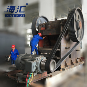 Trituradora Móvil de Impacto para Piedra y Concreto, Máquina Trituradora de Piedra de Martillo Pesado, Maquinaria de Minería, Línea de Trituración para Cantera - Product Image 3