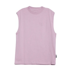 Camiseta sin Mangas RACHEL SPORTS, Personalizada, Tejida, Cuello Redondo, Estilo Urbano, Transpirable, Secado Rápido, Spandex/Algodón 220g, Digital, para Hombre - Product Image 4